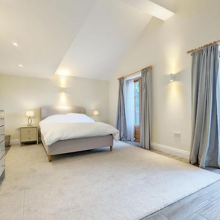 Millside, Bosham Vila Exterior foto
