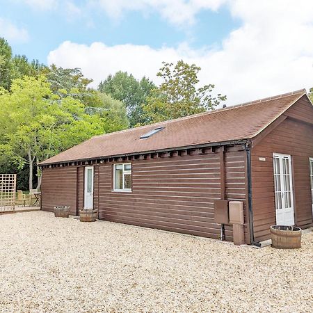 Millside, Bosham Vila Exterior foto