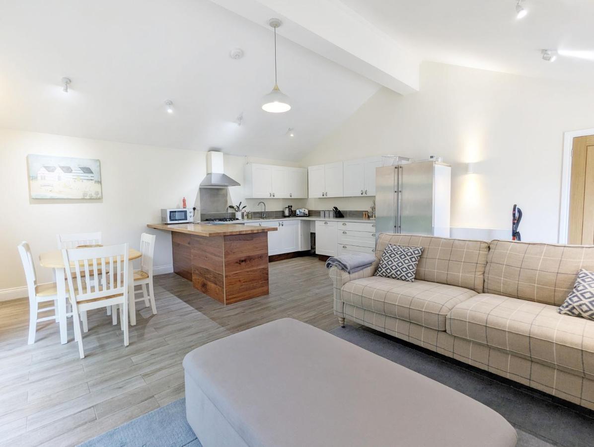 Millside, Bosham Vila Exterior foto