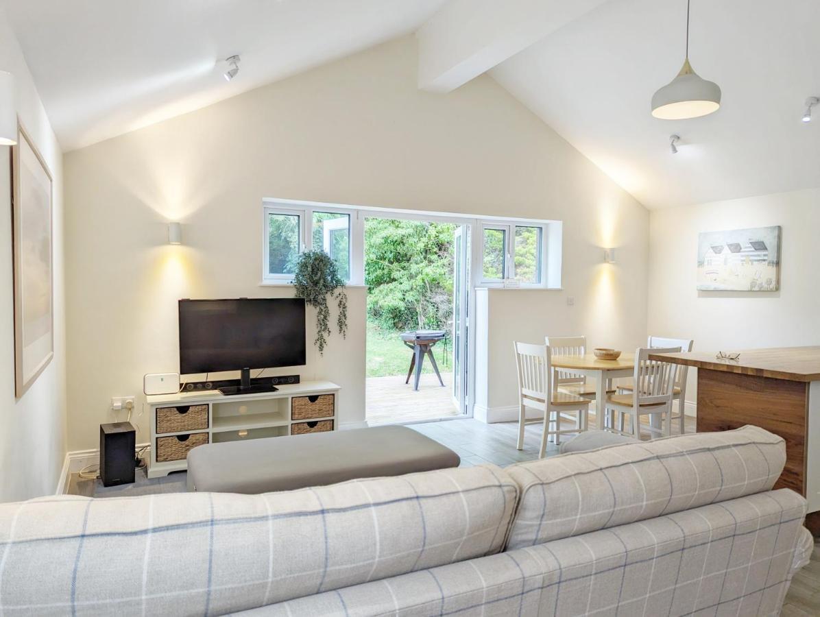 Millside, Bosham Vila Exterior foto