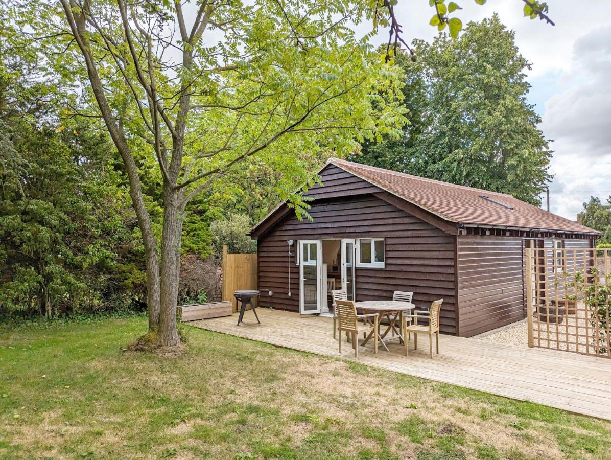 Millside, Bosham Vila Exterior foto