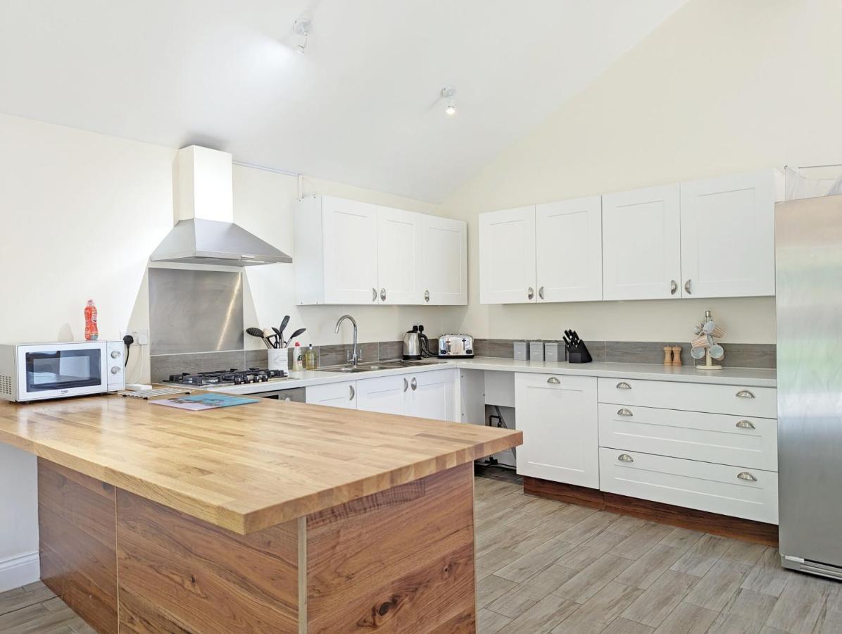 Millside, Bosham Vila Exterior foto