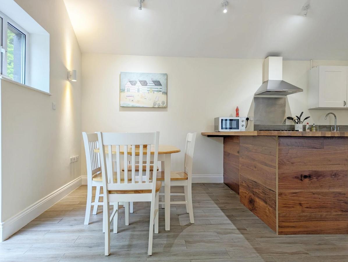 Millside, Bosham Vila Exterior foto