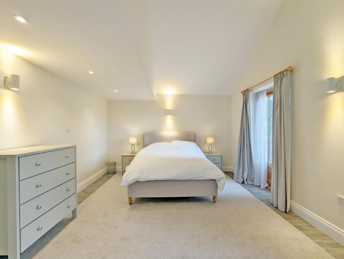 Millside, Bosham Vila Exterior foto