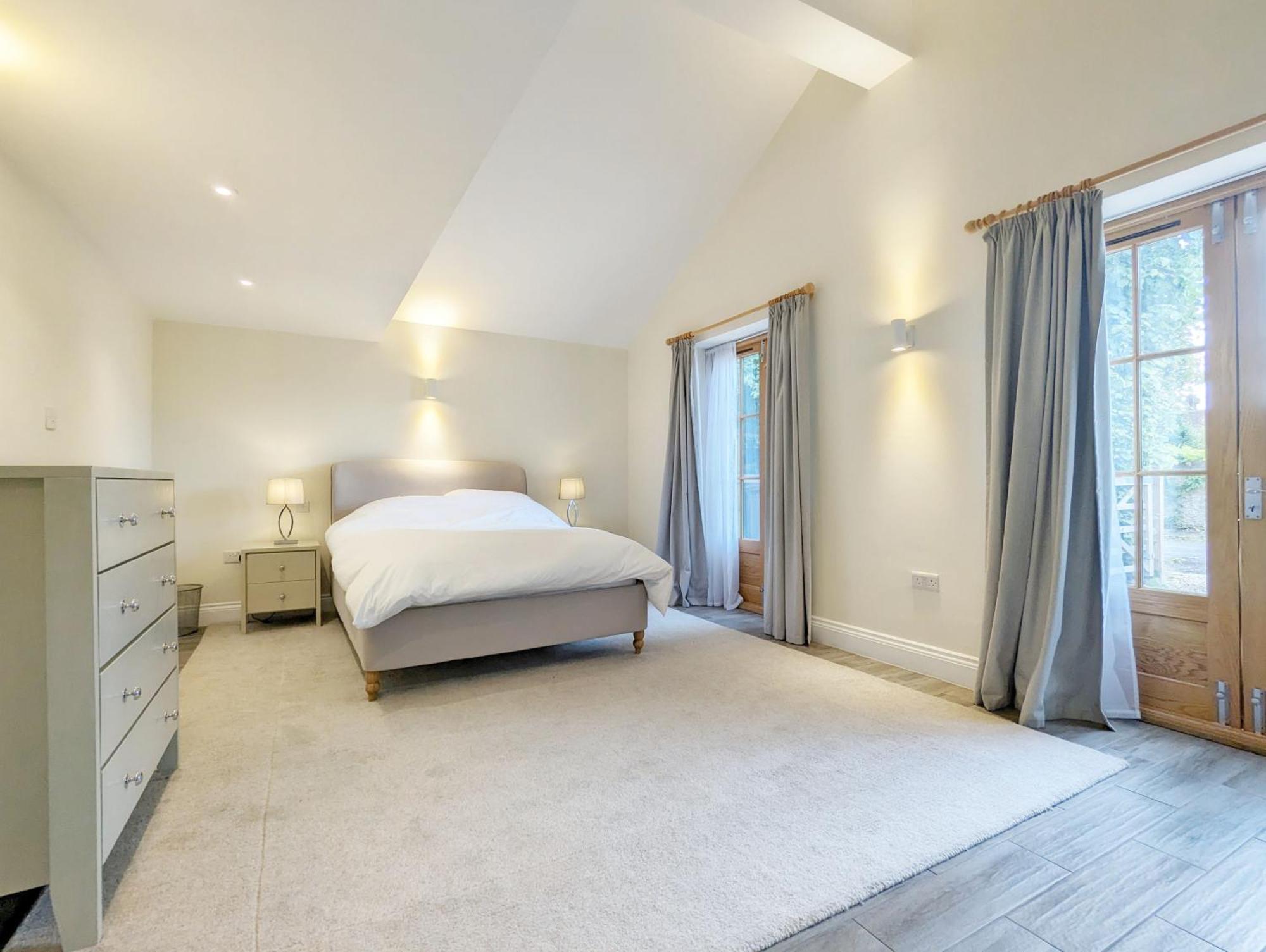 Millside, Bosham Vila Exterior foto