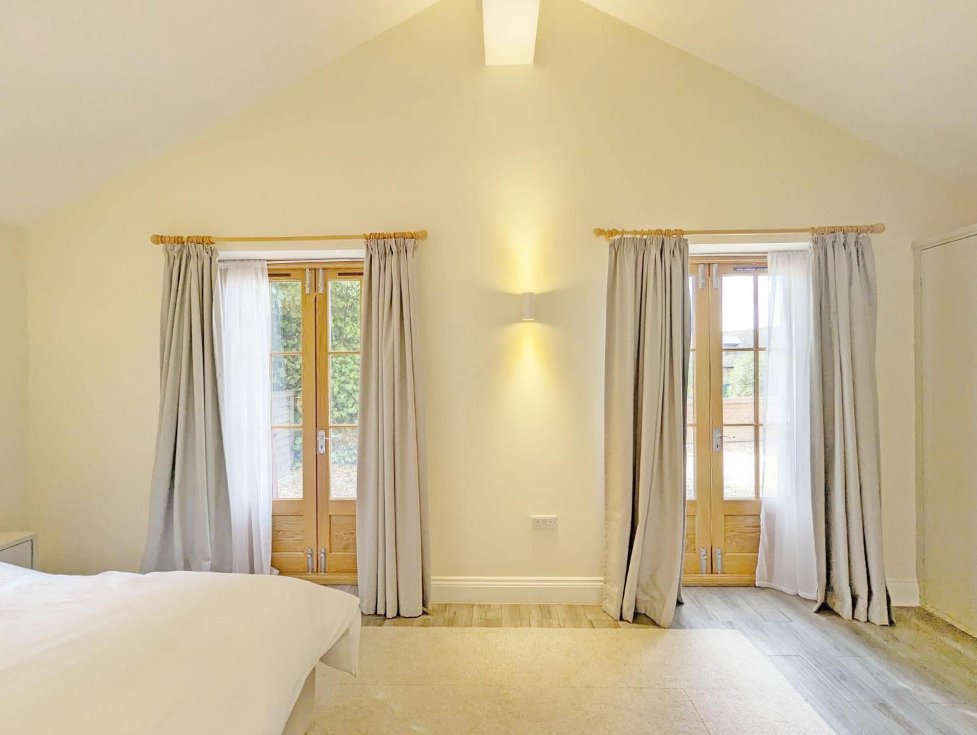 Millside, Bosham Vila Exterior foto